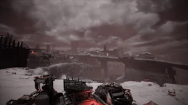 "Waderkvarn" factory