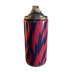 Багровая буря