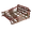 Хвост багги