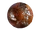 Трофейный мяч 2051