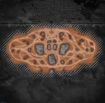 Brotherhood Stronghold Crossout Wikia Fandom brotherhood-stronghold-crossout-wikia-fandom