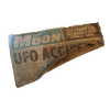 The Moon newspaper