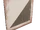 Black corner