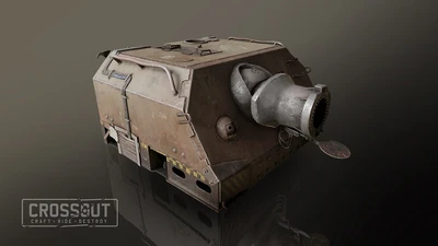 3-D model from devblog