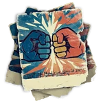 Лед и пламя Событие