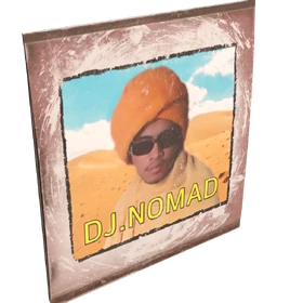 DJ.NOMAD GAMER
