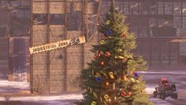 Sector EX: Christmas