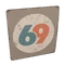 Number 69