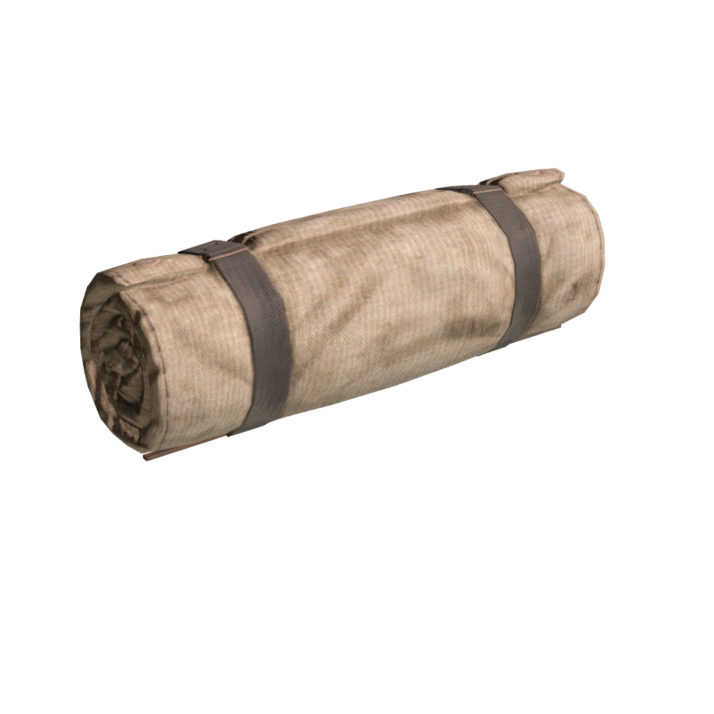 Bedroll Crossout Wikia Fandom