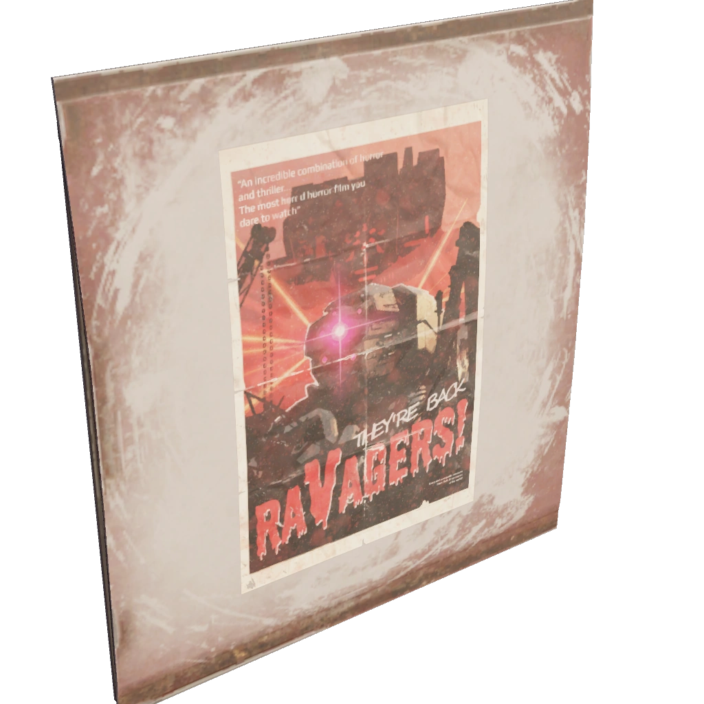 Return of the Ravagers! Crossout Wikia Fandom