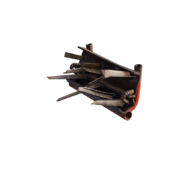Заноза малая