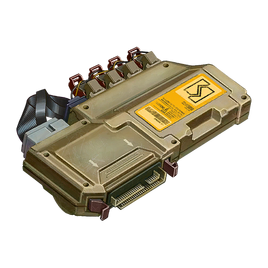 Legendary stabilizer