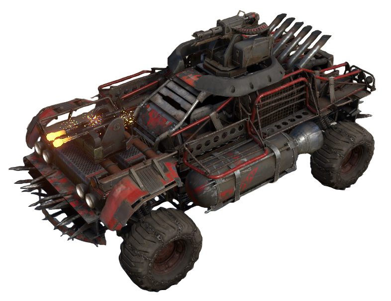 Crossout mobile чертежи