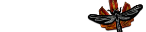 Dragonfly logo