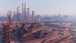 Warrior's Path | Crossout Wikia | Fandom