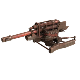 НК Зубастик