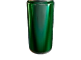 Green chrome