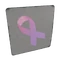Lavender ribbon