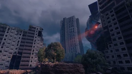 Abandoned Town: Witch Hunt