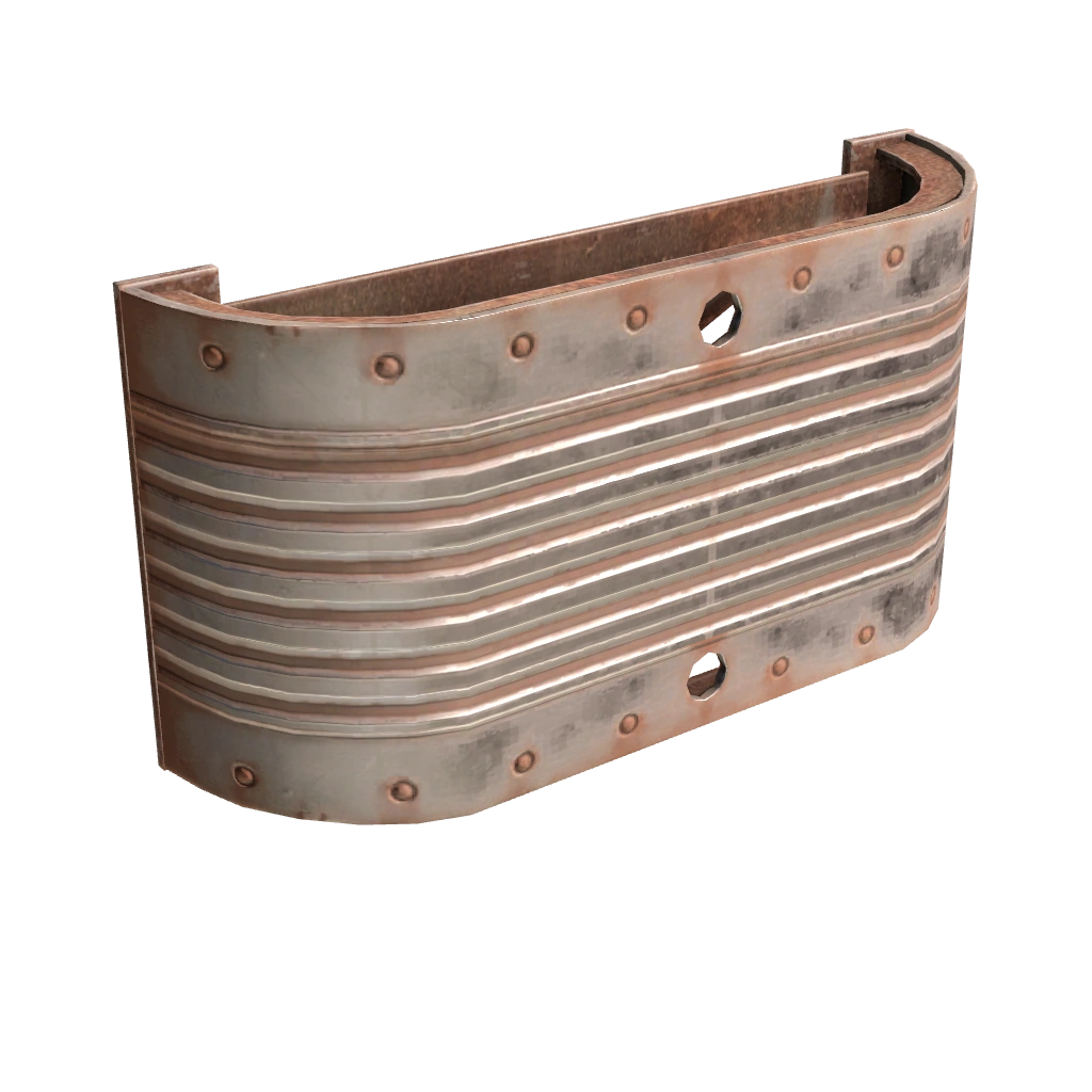 Radiator grille Crossout Wikia Fandom