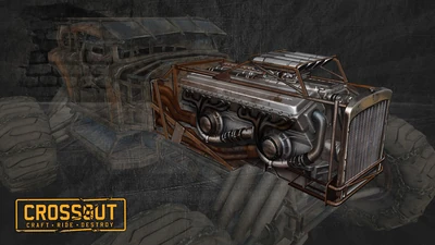 Арт в "Дневниках разработчиков"