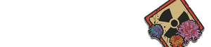 Syndicate event 27 logo