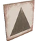 Black triangle