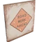 Road work ahead