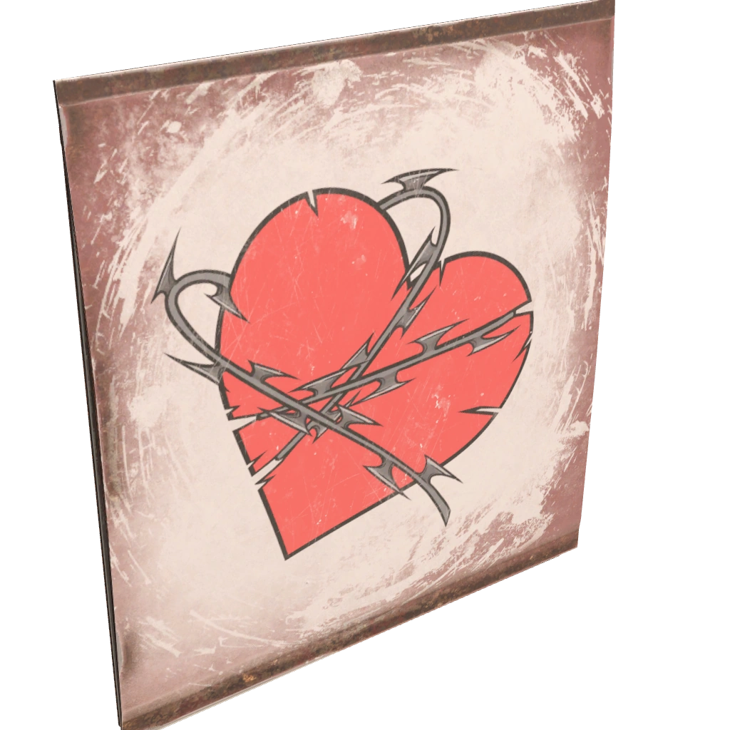 Brave heart Crossout Wikia Fandom