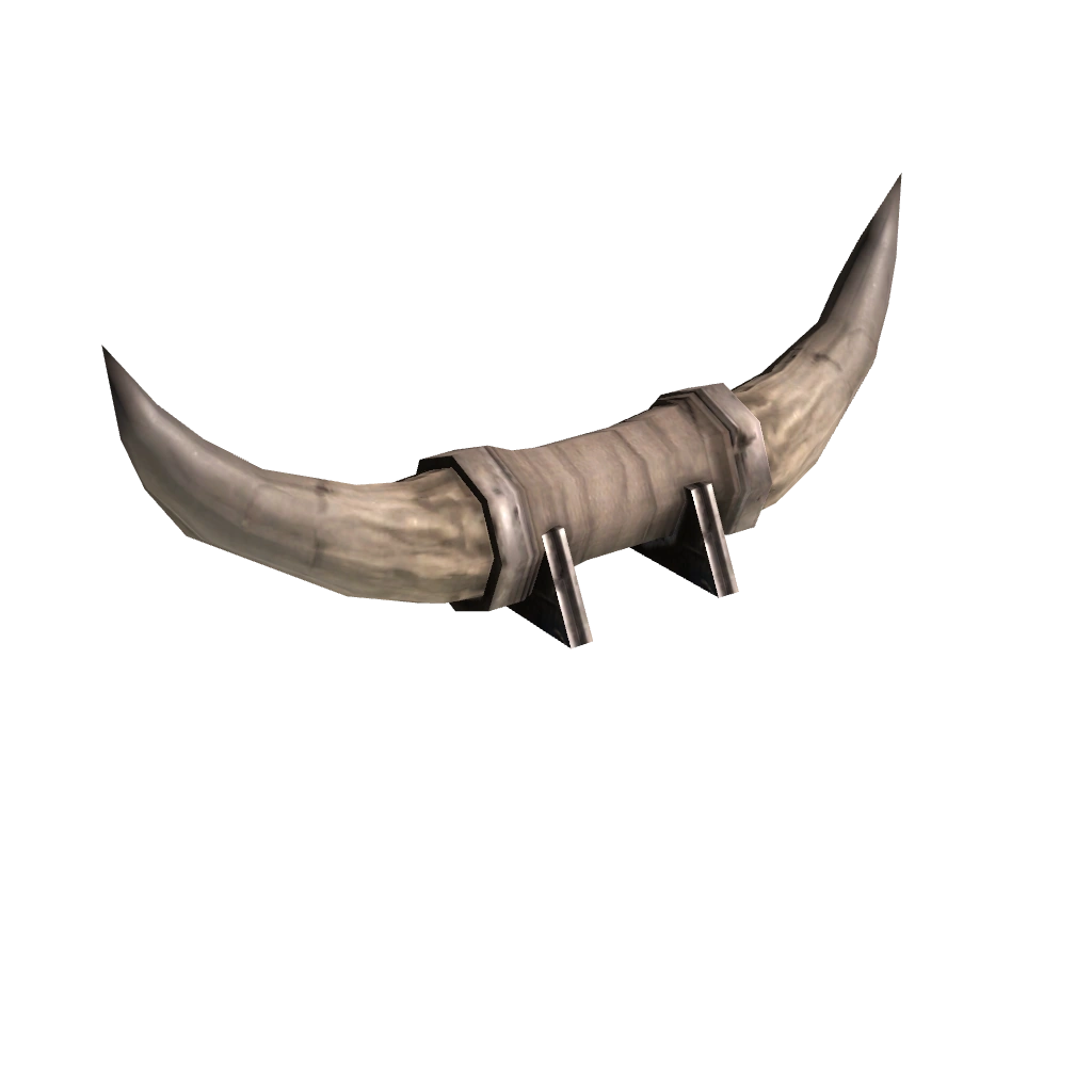 Horns Crossout Wikia Fandom