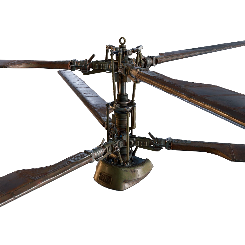 СВ-2 Буревестник | Crossout Вики | Fandom