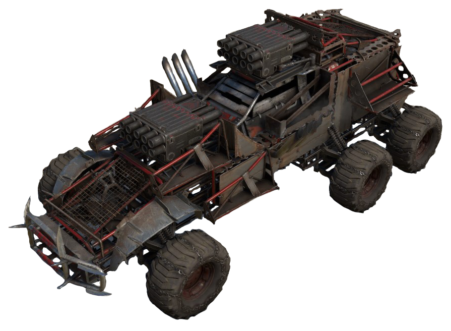 Crossout mobile чертежи