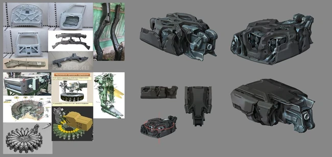 Концепт-арт