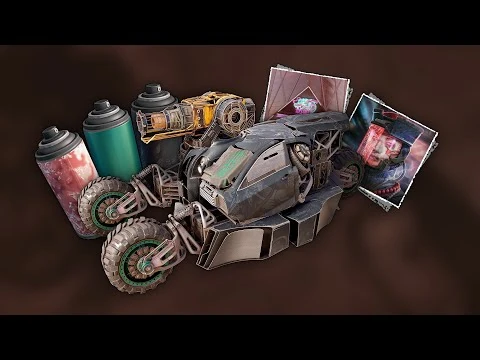 Триада-_Покровитель_(Элитный_набор)