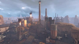 Adventure blood rocks1