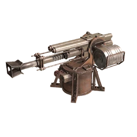 АГС-55 Импульс