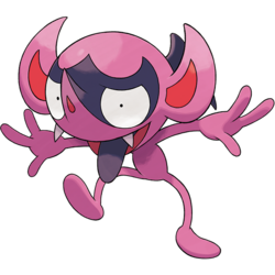 Impidimp (Pokemon) | Crossover Adventures Featuring Pokemon Wiki | Fandom