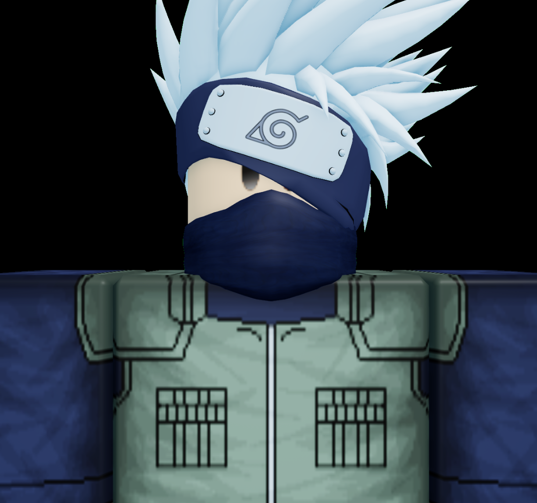 Kakashi | Crossover Arena Wiki | Fandom