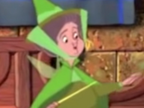 Fauna (Sleeping Beauty)