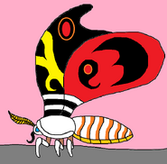 Mothra (Adult)