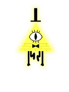 Bill Cipher