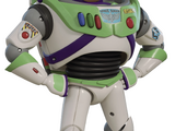 Buzz Lightyear