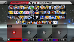 Super Smash Flash 2 | Crossover Fanon Wiki | Fandom