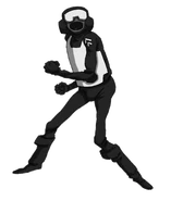 Tankman, as he appears in Tales of Alethrion.