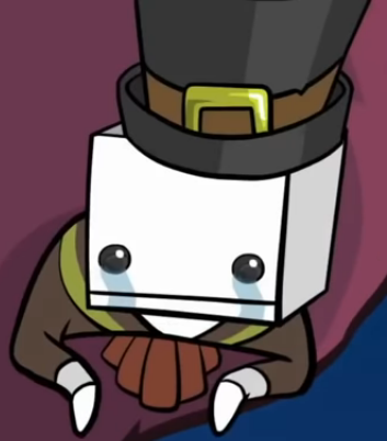 Hatty Hattington, Castle Crashers Wiki, Fandom