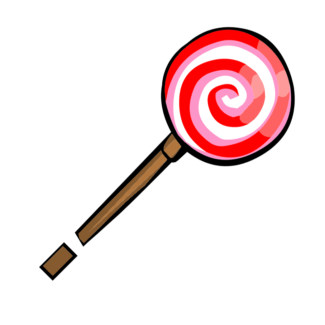 History of Lollipops