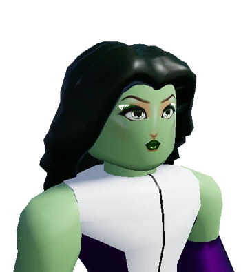 She-Hulk | Estelar Projects Wiki | Fandom