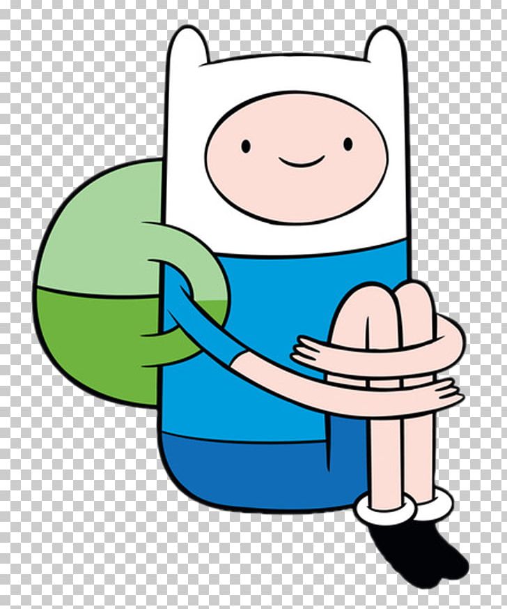 finn the human