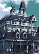 Yōkai Academy