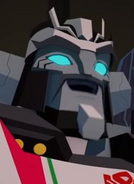 Wheeljack